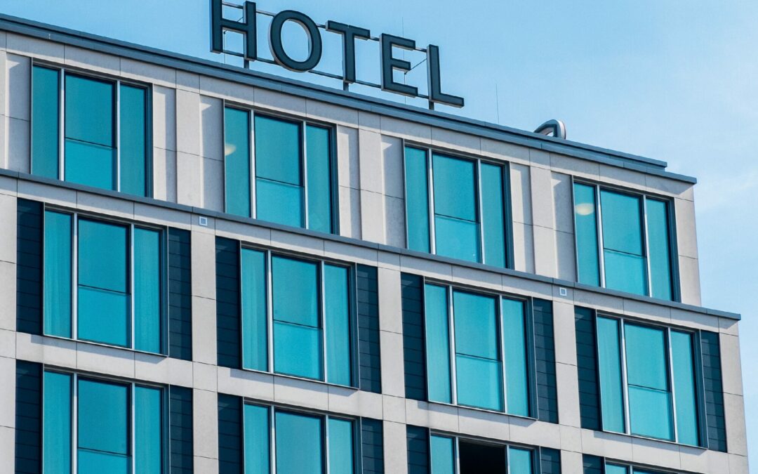 Optimisez les coûts énergétiques de votre hôtel et valorisez votre démarche RSE