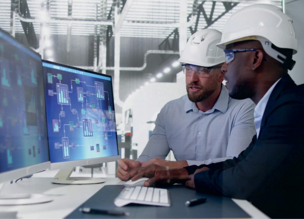 GTB bâtiment tertiaire