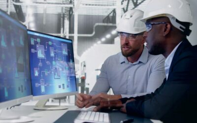 GTB : la solution clé pour optimiser l’efficacité énergétique et la conformité de vos bâtiments