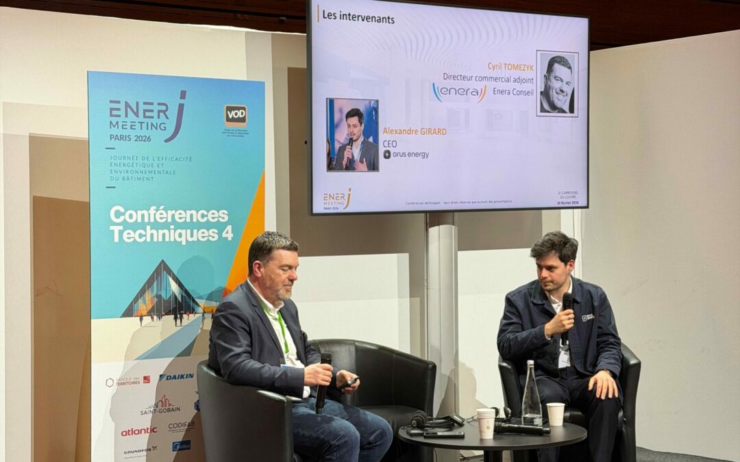 Et si la flexibilité électrique finançait l’energy management ?